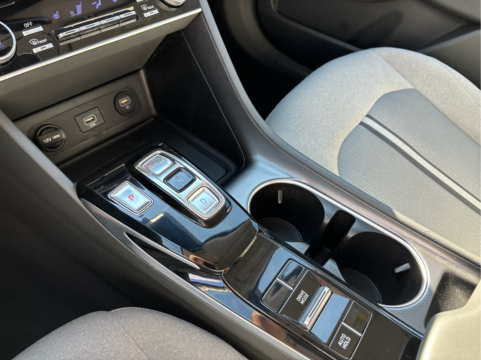 Used 2020 Hyundai Sonata SEL FWD image 16