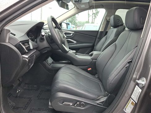Certified 2023 Acura RDX AWD image 13