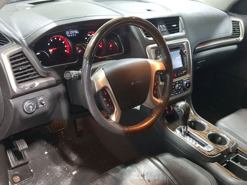 Used 2015 GMC Acadia Denali image 12