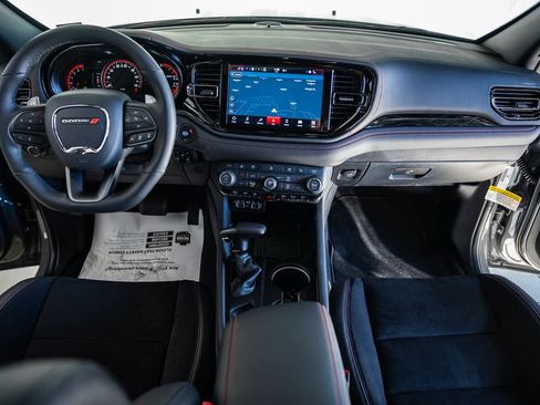New 2026 Dodge Durango GT image 21