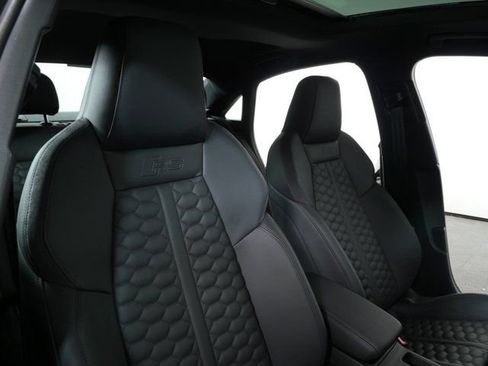 New 2026 Audi RS 3 image 24