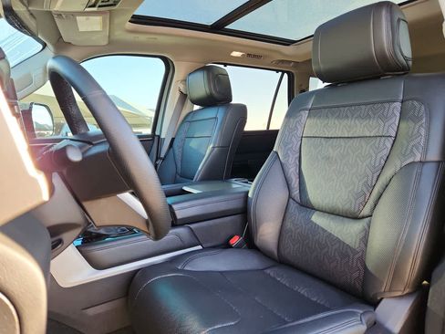 Certified 2023 Toyota Sequoia Limited image 15