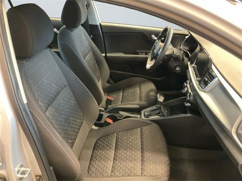 Used 2023 Kia Rio LX image 15