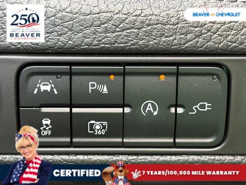 Used 2022 GMC Yukon Denali RWD image 35