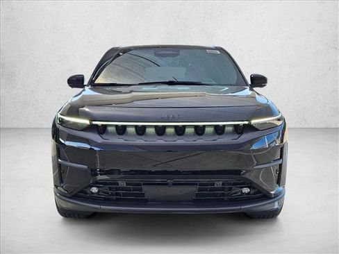 New 2025 Jeep Wagoneer S Launch Edition image 6