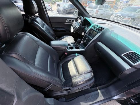 Used 2012 Ford Explorer XLT image 23