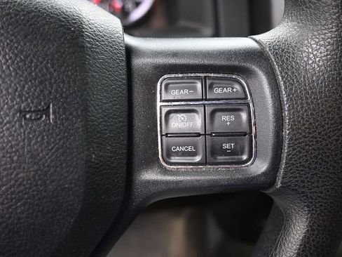 Used 2020 RAM 1500 Tradesman w/ Chrome Appearance Group image 26