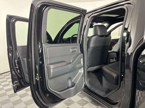 New 2026 Nissan Frontier PRO-4X w/ Pro Premium Package AWD/4WD image 41