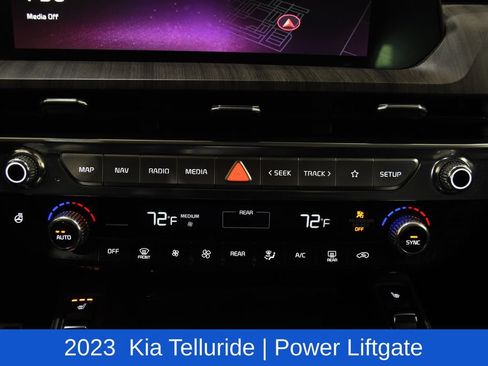 Used 2023 Kia Telluride SX Prestige AWD/4WD image 20