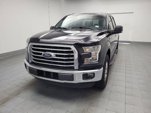 Used 2016 Ford F150 XLT w/ Equipment Group 302A Luxury RWD image 15