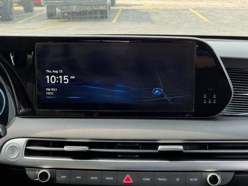 Used 2024 Hyundai Palisade Calligraphy AWD/4WD image 16