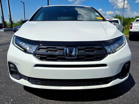 Used 2025 Honda Odyssey Sport-L image 16