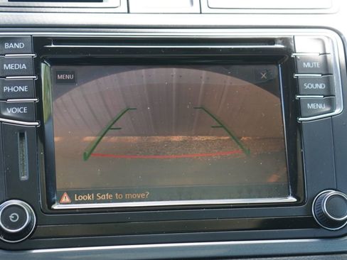 Used 2017 Volkswagen Tiguan Wolfsburg Edition FWD image 30