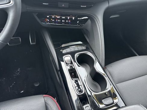 Used 2023 Buick Envision Essence w/ Sport Touring Package image 23