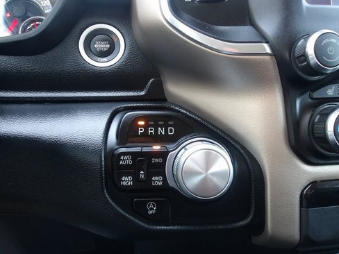 Used 2022 RAM 1500 Laramie image 16