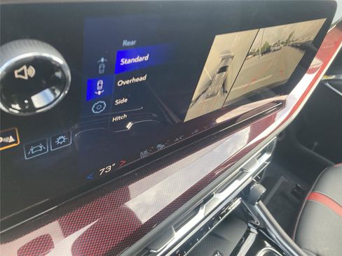 New 2026 Chevrolet Traverse RS w/ LPO, Floor Liner Package image 29