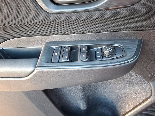 Certified 2026 Subaru Outback Limited AWD/4WD image 22