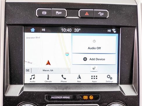 Used 2018 Ford F350 Lariat w/ Lariat Ultimate Package image 30