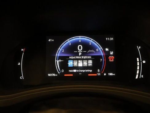 Used 2025 Toyota Grand Highlander AWD image 18