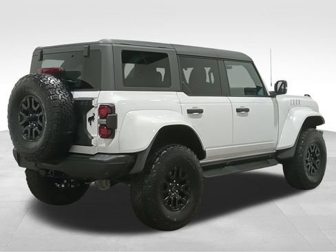 Used 2025 Ford Bronco Raptor AWD/4WD image 3