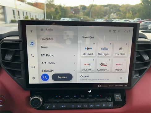 Used 2024 Toyota Tundra TRD Pro image 20