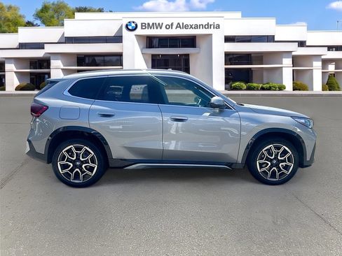 Used 2026 BMW X1 xDrive28i w/ Technology Package AWD/4WD image 8