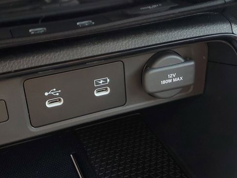 New 2026 Honda CR-V EX-L image 24