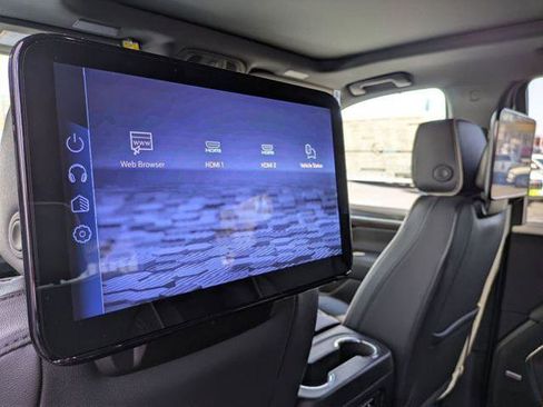 New 2026 Chevrolet Tahoe Premier AWD/4WD image 29