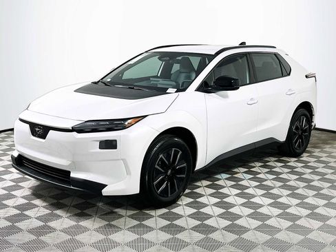 New 2026 Subaru Solterra Premium image 3