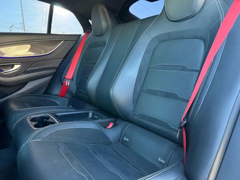 Used 2019 Mercedes-Benz AMG GT 63 image 14