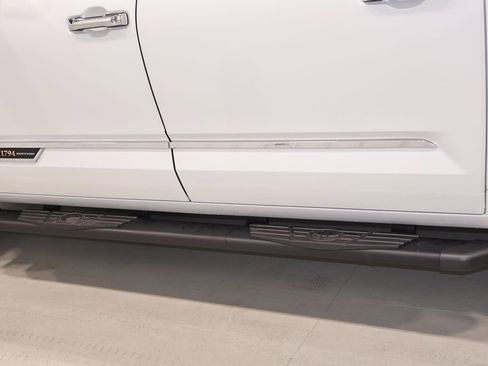 Used 2023 Toyota Tundra 1794 Edition w/ TRD Off-Road Package AWD/4WD image 43