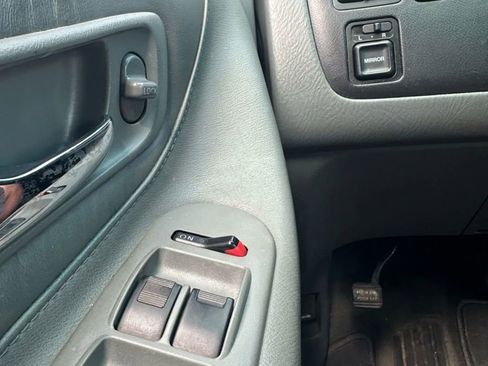 Used 2002 Honda Odyssey EX image 26