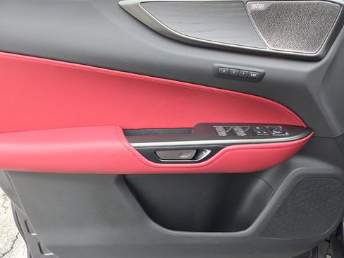 New 2026 Lexus NX 350 AWD w/ Luxury Package image 8