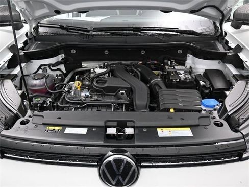 New 2026 Volkswagen Taos S image 15