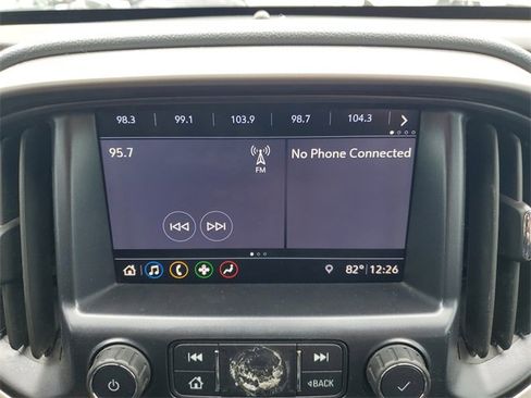 Used 2019 Chevrolet Colorado Z71 image 27