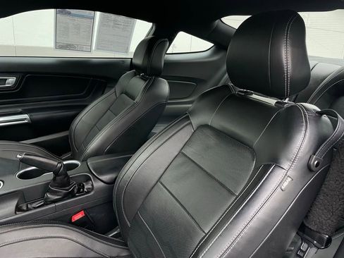 Used 2023 Ford Mustang Premium w/ Equipment Group 201A image 26