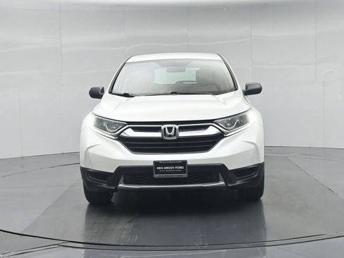 Used 2019 Honda CR-V LX image 23