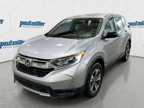 Used 2019 Honda CR-V LX image 1