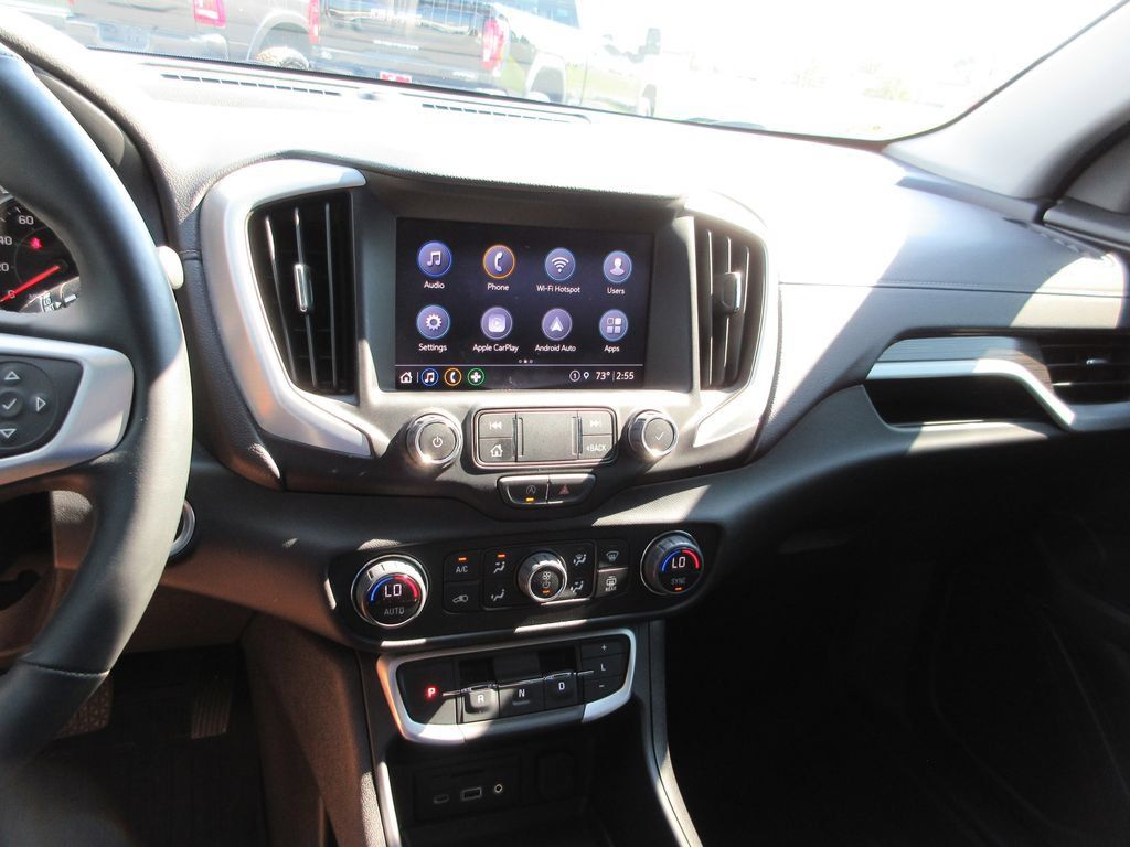 Certified 2024 GMC Terrain SLT w/ Elevation Edition AWD/4WD image 30