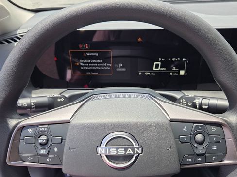 New 2026 Nissan Sentra S w/ Floor Mat Package FWD image 21