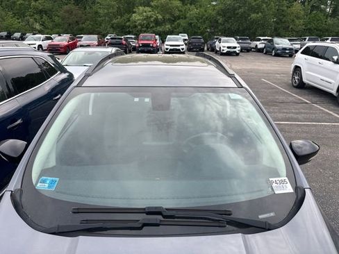 Used 2019 Ford EcoSport SES AWD/4WD image 8