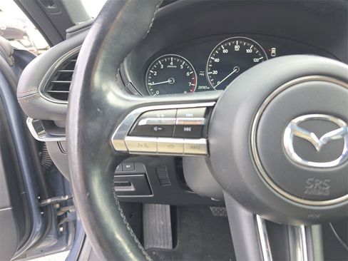 Certified 2023 MAZDA MAZDA3 2.5 Turbo image 34
