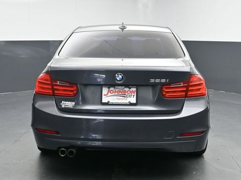 Used 2013 BMW 328i Sedan RWD image 7