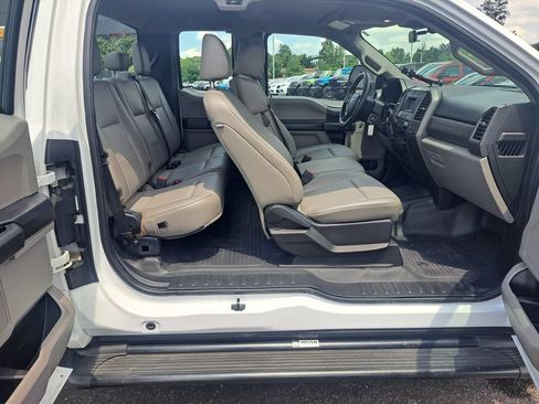 Used 2020 Ford F250 XL w/ Power Equipment Group RWD image 28