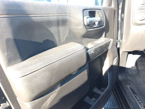 Used 2019 GMC Sierra 1500 AT4 w/ AT4 Preferred Package image 15