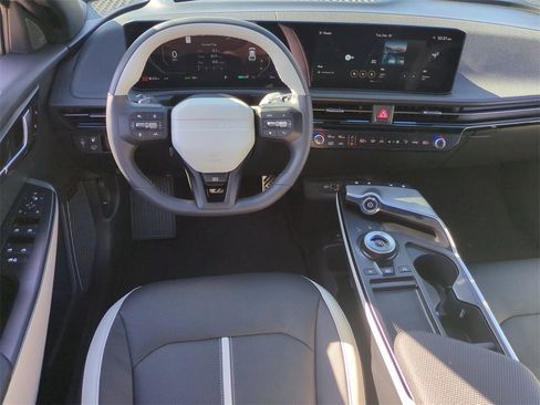 New 2025 Kia EV6 GT-Line image 21