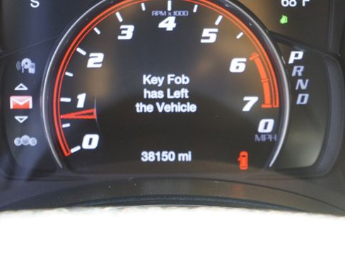 Used 2021 Dodge Durango SRT w/ Premium Interior Group image 14