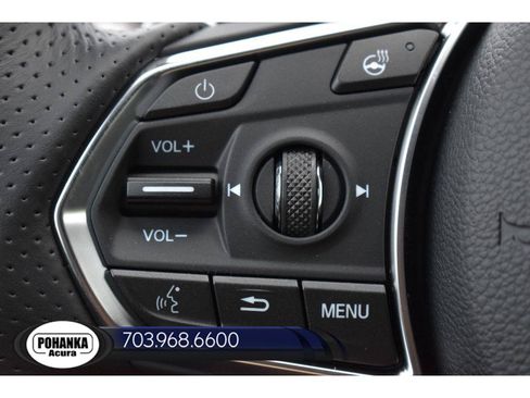 New 2026 Acura MDX A-Spec AWD/4WD image 12