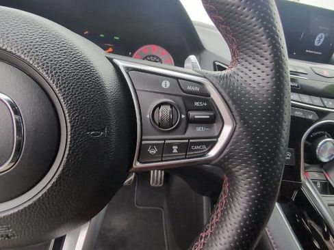 Used 2020 Acura RDX A-Spec FWD image 16