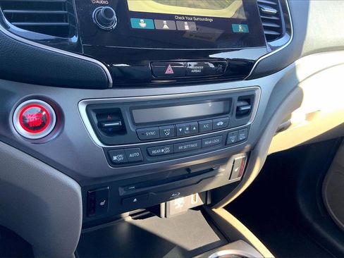 Used 2019 Honda Pilot EX-L image 14